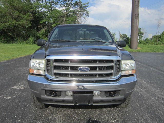 Ford F250 2002 photo 4
