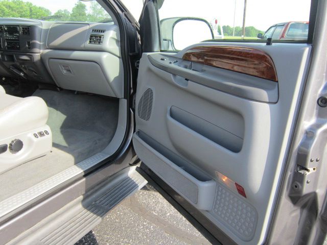 Ford F250 2002 photo 5