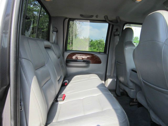 Ford F250 2002 photo 6