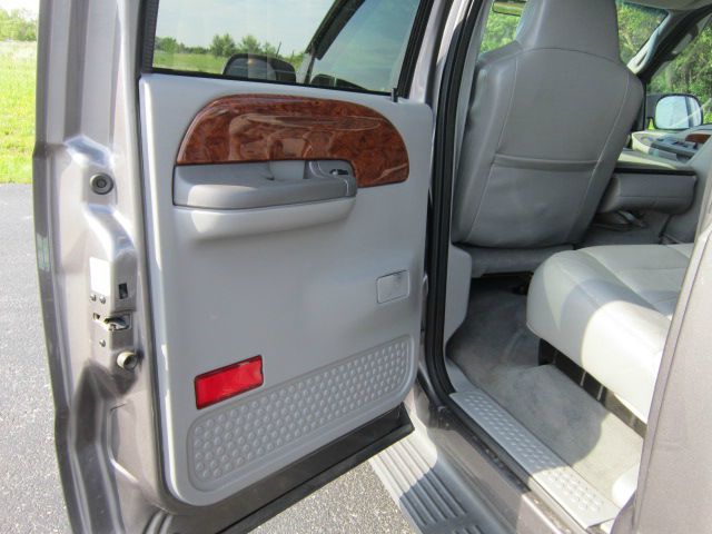 Ford F250 2002 photo 7