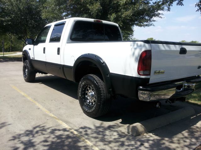 Ford F250 2002 photo 2