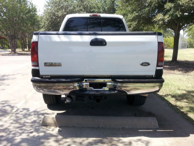 Ford F250 2002 photo 4