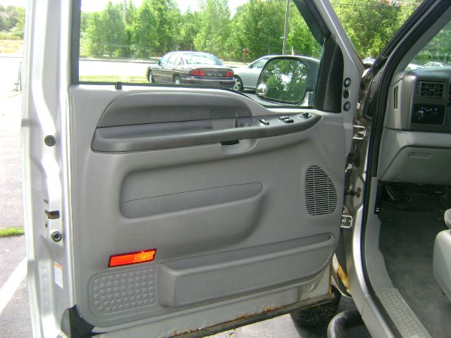 Ford F250 2002 photo 0