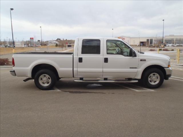 Ford F250 2002 photo 1