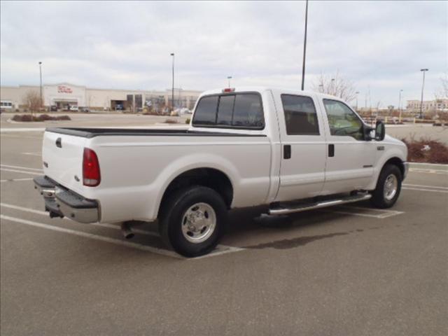 Ford F250 2002 photo 2