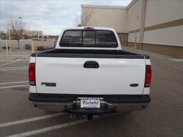 Ford F250 2002 photo 3