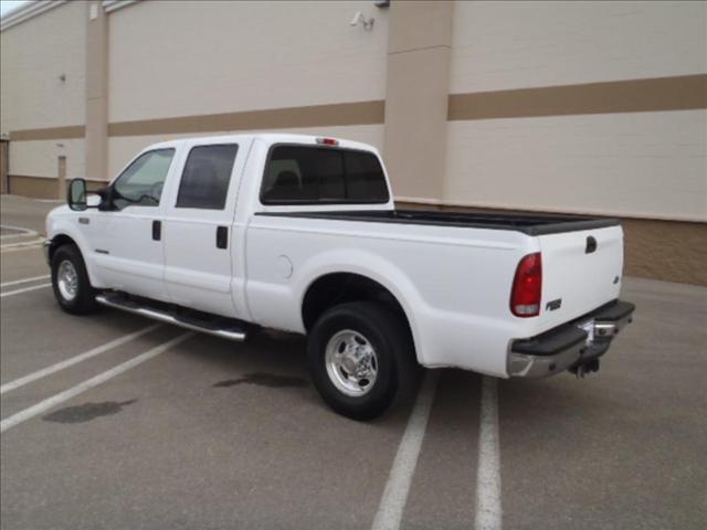 Ford F250 2002 photo 4
