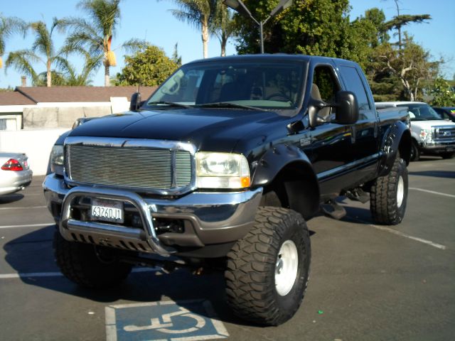 Ford F250 2002 photo 2