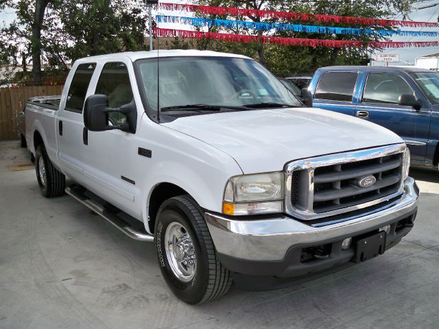 Ford F250 2002 photo 0