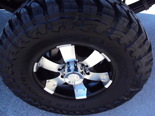 Ford F250 2002 photo 4