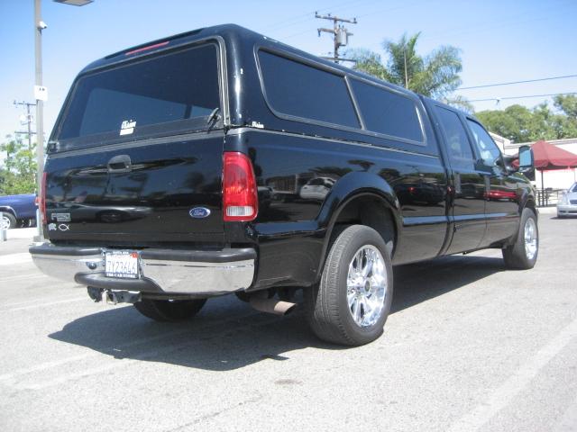 Ford F250 2002 photo 3