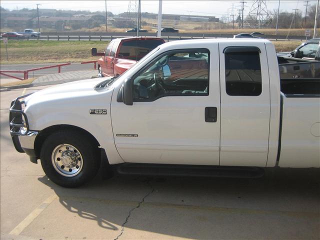 Ford F250 2002 photo 3