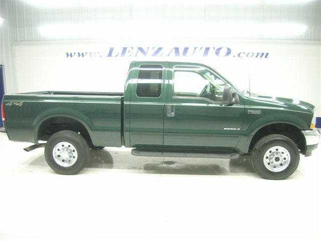 Ford F250 Sports CAR Other