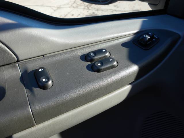 Ford F250 2002 photo 2