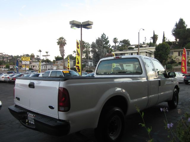 Ford F250 2002 photo 2