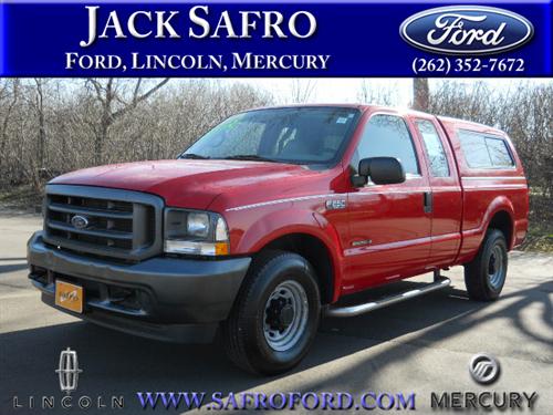 Ford F250 Unknown Other