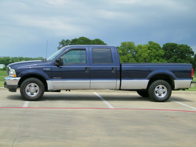 Ford F250 2002 photo 1