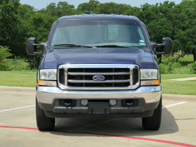 Ford F250 2002 photo 4