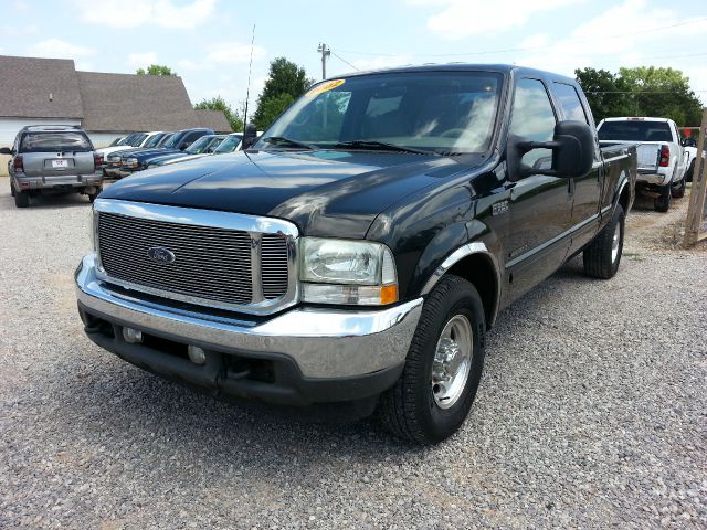 Ford F250 2002 photo 2