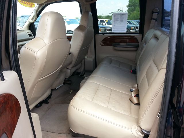 Ford F250 2002 photo 4