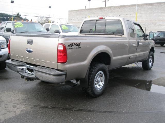 Ford F250 2002 photo 2