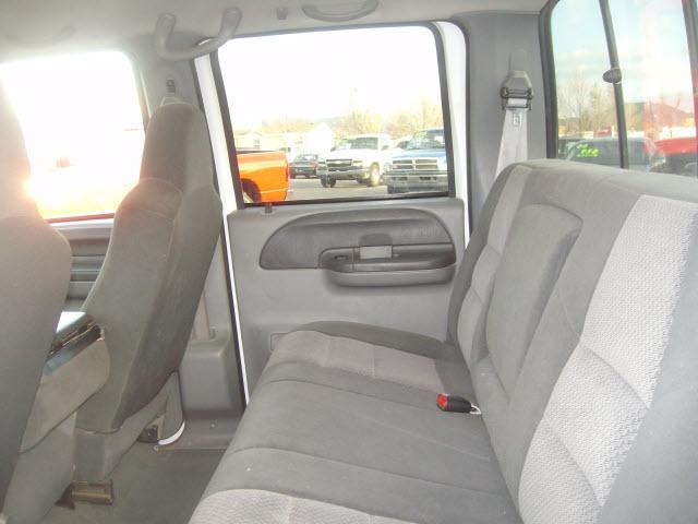 Ford F250 2002 photo 4