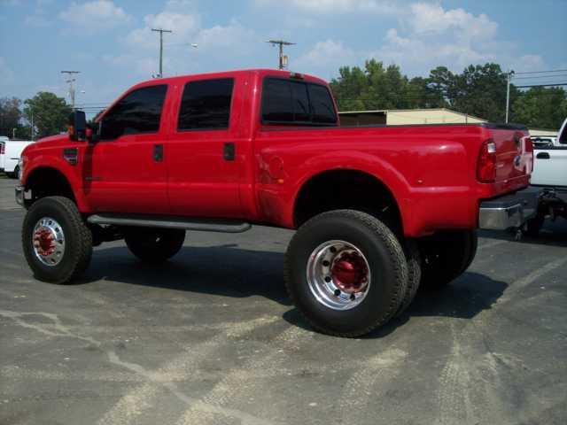 Ford F250 2002 photo 2