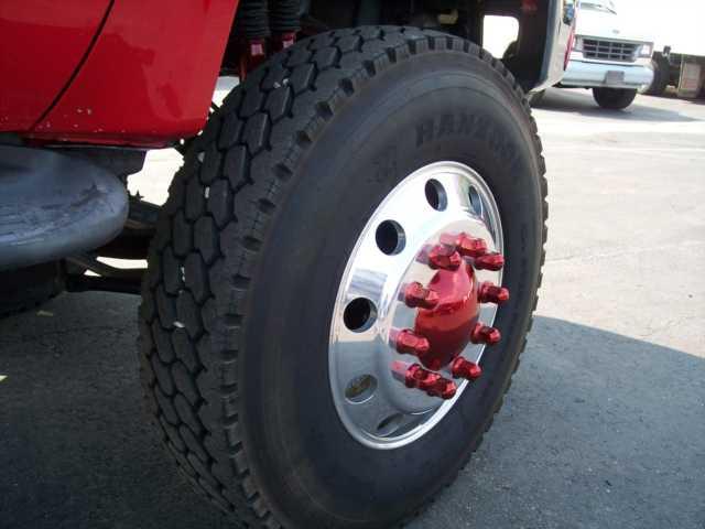 Ford F250 2002 photo 3