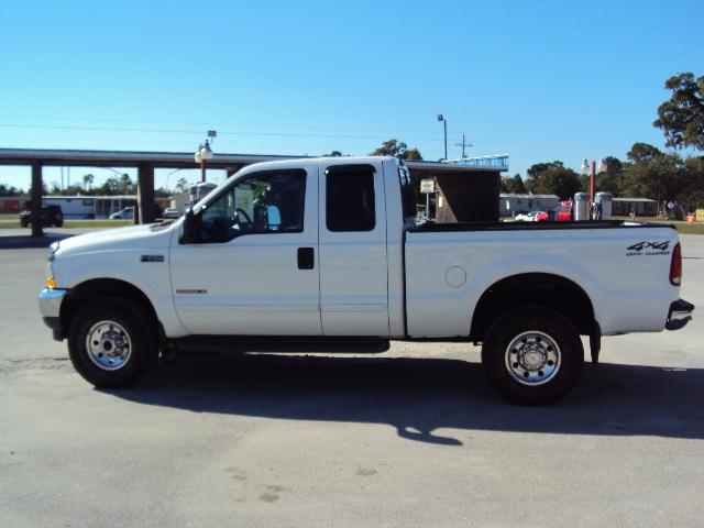 Ford F250 2002 photo 1