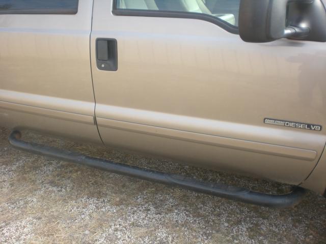 Ford F250 2002 photo 1