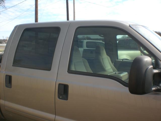 Ford F250 2002 photo 2