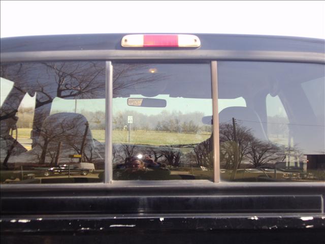 Ford F250 2002 photo 2