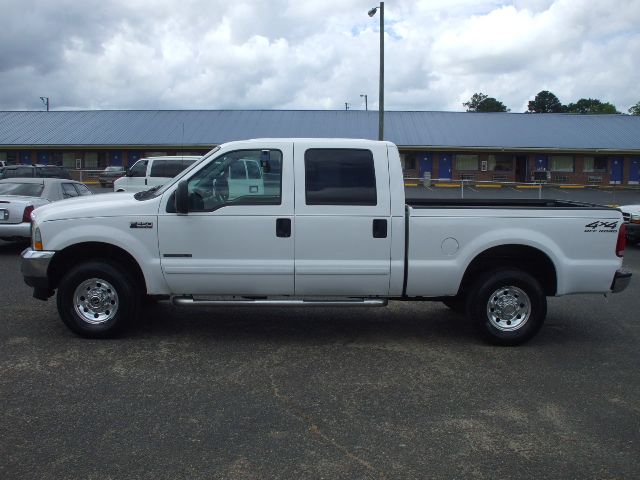 Ford F250 2002 photo 1