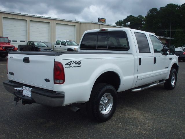 Ford F250 2002 photo 10