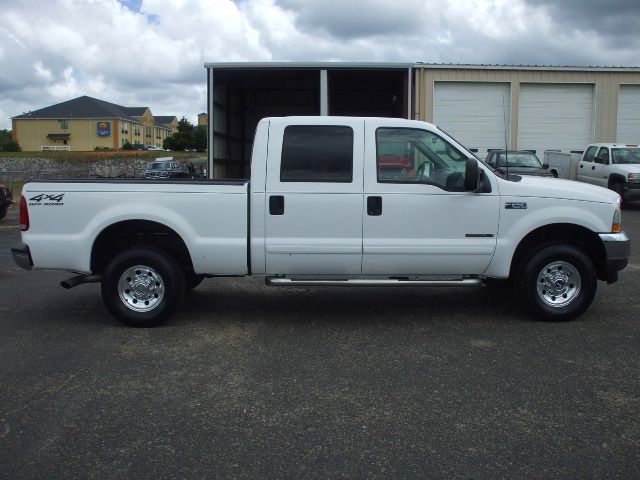 Ford F250 2002 photo 11