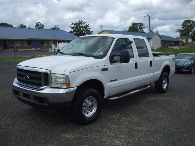 Ford F250 2002 photo 13