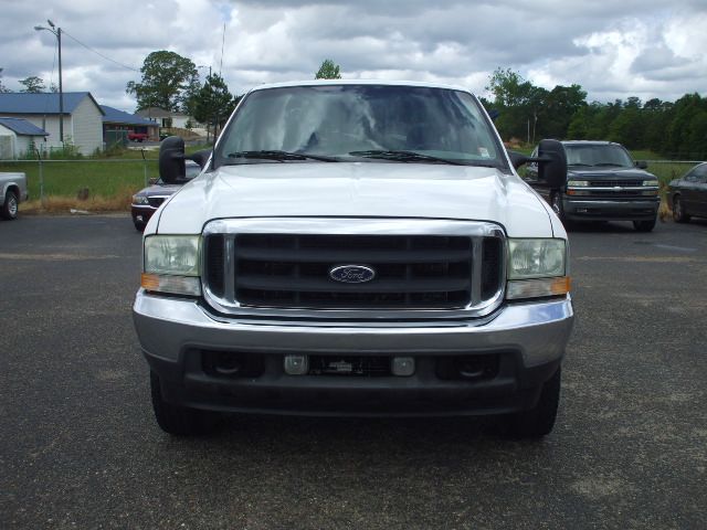 Ford F250 2002 photo 14