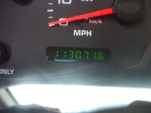 Ford F250 2002 photo 2