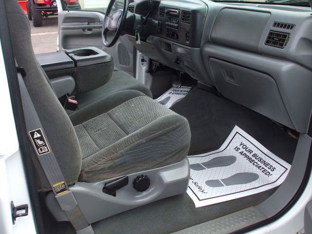 Ford F250 2002 photo 5