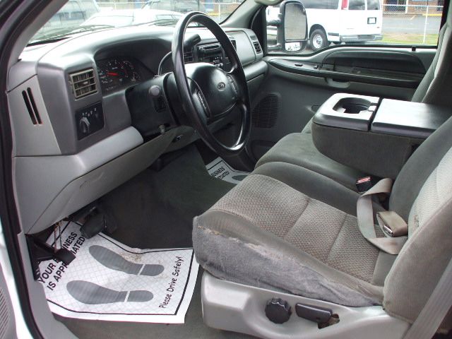 Ford F250 2002 photo 6