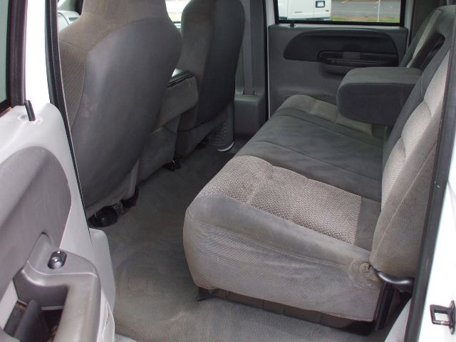 Ford F250 2002 photo 7