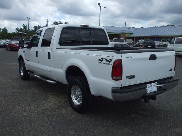 Ford F250 2002 photo 8