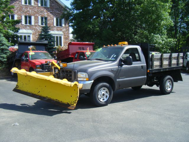 Ford F250 2.0T 1 Owner Pickup Truck