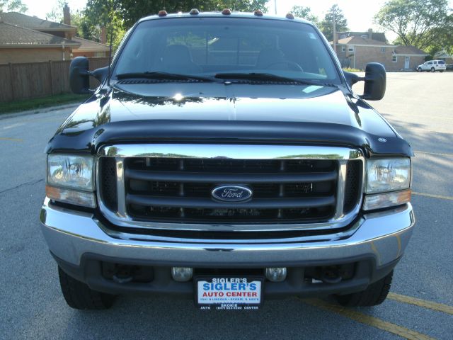 Ford F250 2002 photo 15