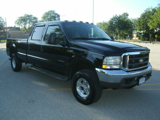 Ford F250 2002 photo 22