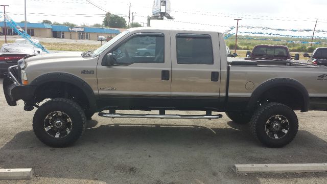 Ford F250 2002 photo 1