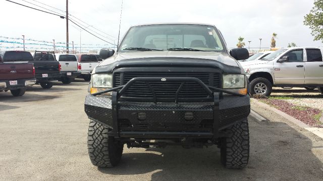 Ford F250 2002 photo 2