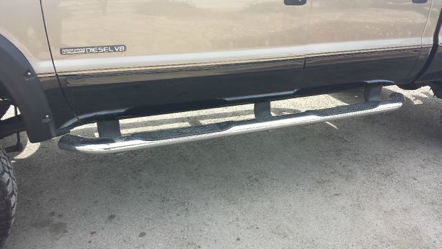 Ford F250 2002 photo 4