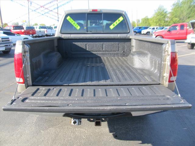 Ford F250 2002 photo 1