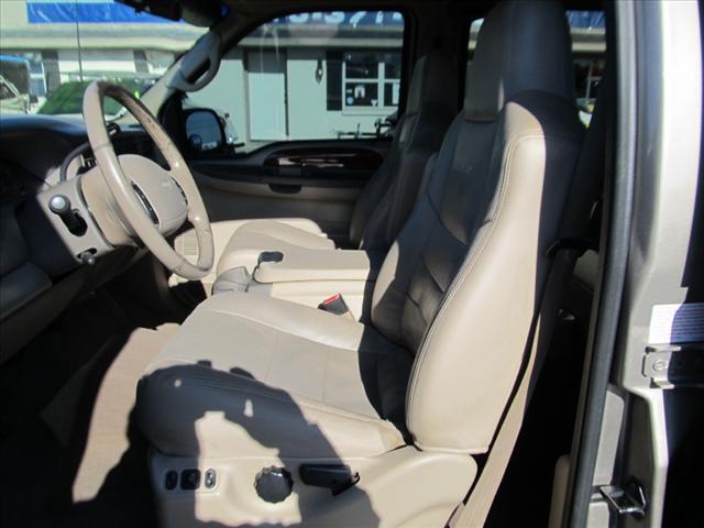 Ford F250 2002 photo 2